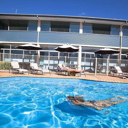 Coffs Harbour Yha Hostel Zewnętrze zdjęcie
