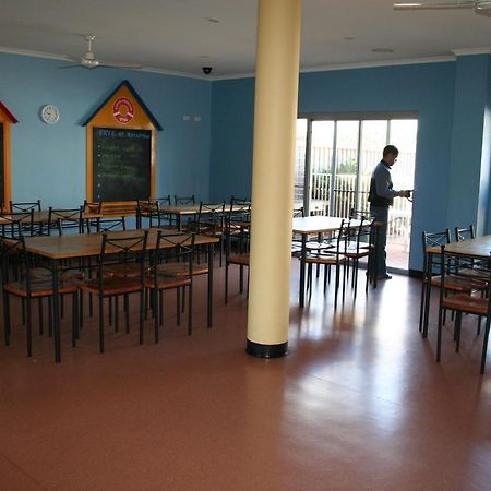 Coffs Harbour Yha Hostel Zewnętrze zdjęcie