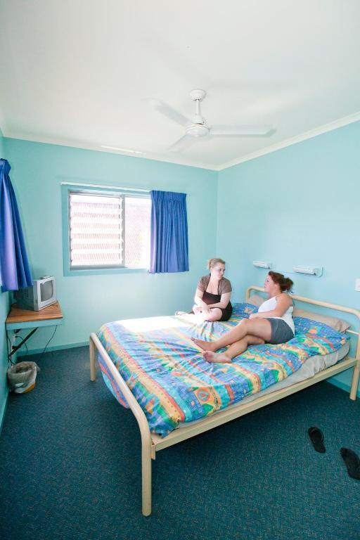 Coffs Harbour Yha Hostel Zewnętrze zdjęcie
