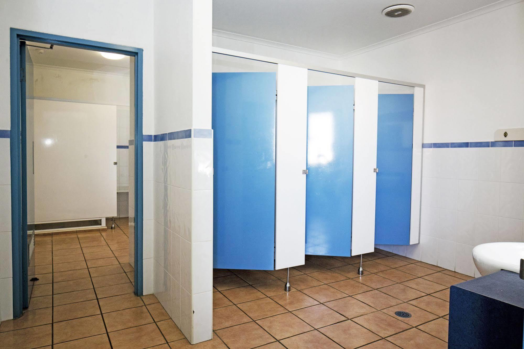 Coffs Harbour Yha Hostel Zewnętrze zdjęcie