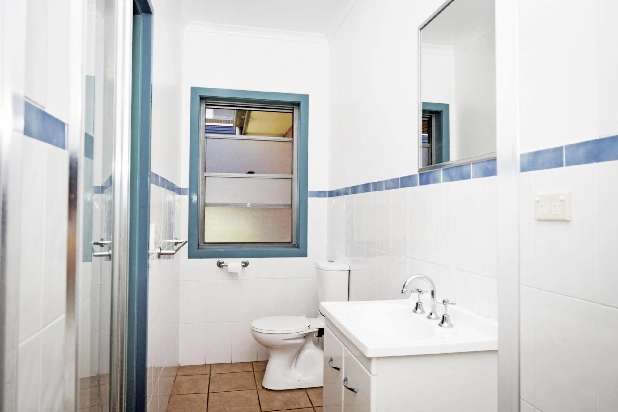 Coffs Harbour Yha Hostel Zewnętrze zdjęcie
