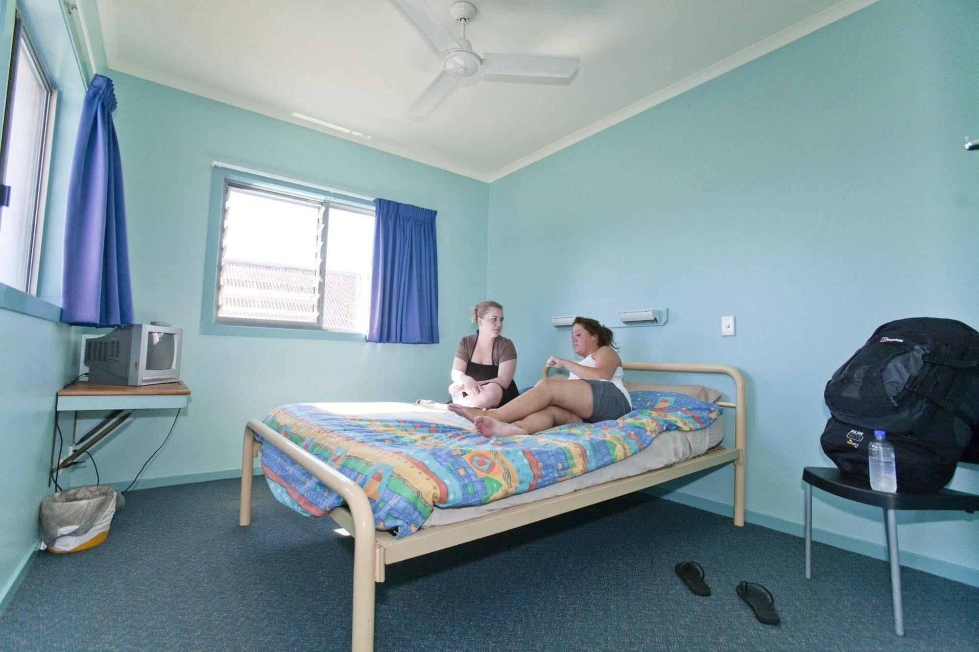 Coffs Harbour Yha Hostel Zewnętrze zdjęcie