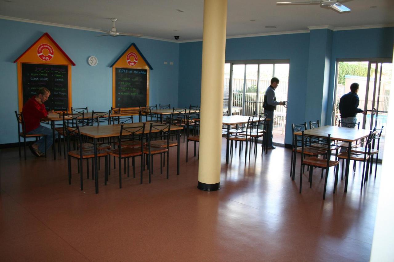 Coffs Harbour Yha Hostel Zewnętrze zdjęcie