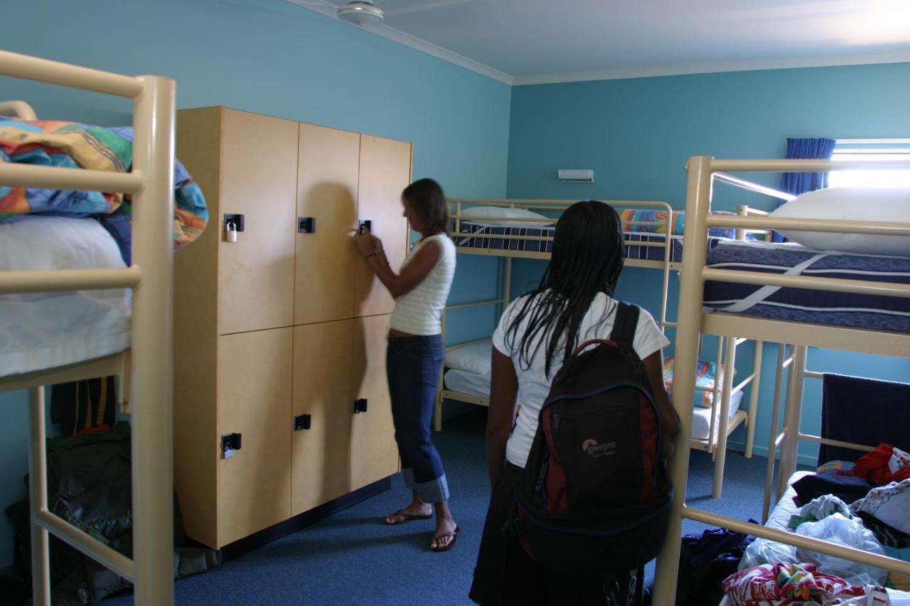 Coffs Harbour Yha Hostel Pokój zdjęcie